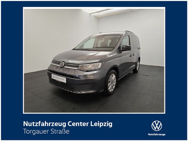 Volkswagen Caddy Life 5-Sitzer 2.0 TDI 90KW DSG*AHK*AGR