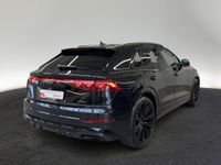 Audi Q8 - Vorschau Bild 5