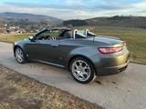 Alfa Romeo Spider 3.2 V6 JTS 24V Exclusive Q4 Allrad - Alfa Romeo Spider: V6