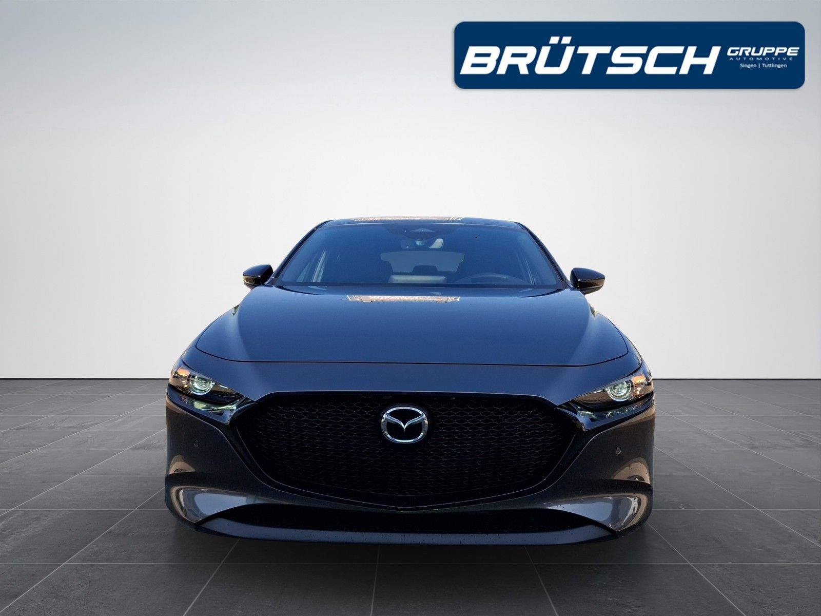 MAZDA 3 2.5 e-SKYACTIV G 140PS 6MT Homura - Image 5