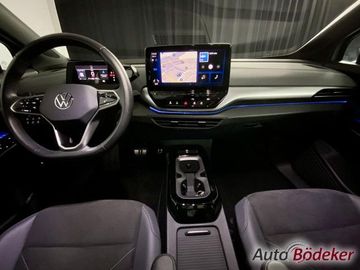 Volkswagen ID.5 Pro Performance 1-Gang Automatik, Garantie
