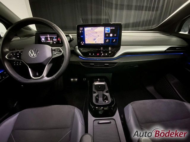 Volkswagen ID.5 Pro Performance 1-Gang Automatik, Garantie