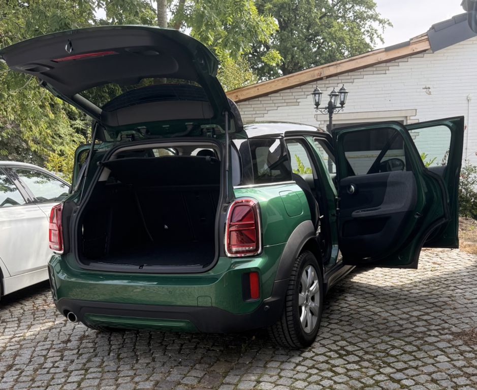 Image of MINI Cooper Countryman