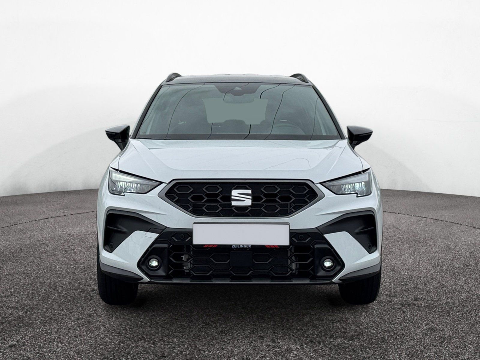 Seat Arona - Bild 3