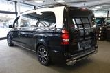 Mercedes-Benz Vito 119 extralang +VIP+Maybach+TV+Kühlschrank+ - Mercedes-Benz Vito Gebrauchtwagen in Nürnberg