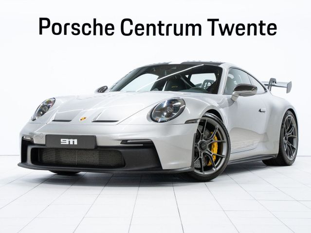 PORSCHE 992 GT3