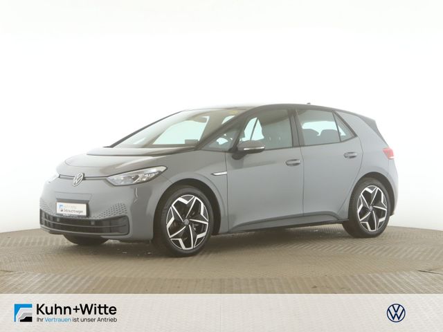 VW ID.3 Pro S ACC+LED+PDC+SitzH+Navi+AppleCar