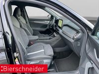 Skoda Kodiaq - Vorschau Bild 21