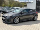 Ford Focus Lim. RS 2.3/RECARO/RCAM/LED - Ford: 3.2