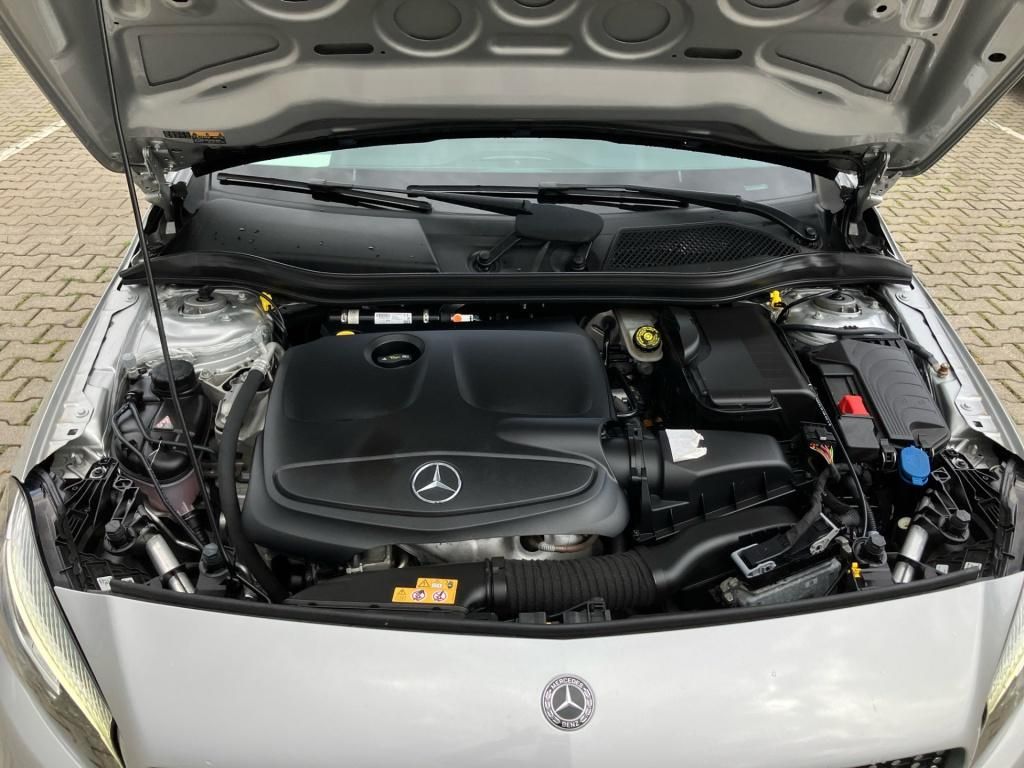 Fahrzeugabbildung Mercedes-Benz A 250 AMG*COMAND*TWA*LED*KAMERA*DISTR*KLIMAAUT.*