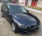 BMW 335i xDrive Touring Aut. Leder PANO Ahk.  - BMW 335: Kombi, 335i Xdrive