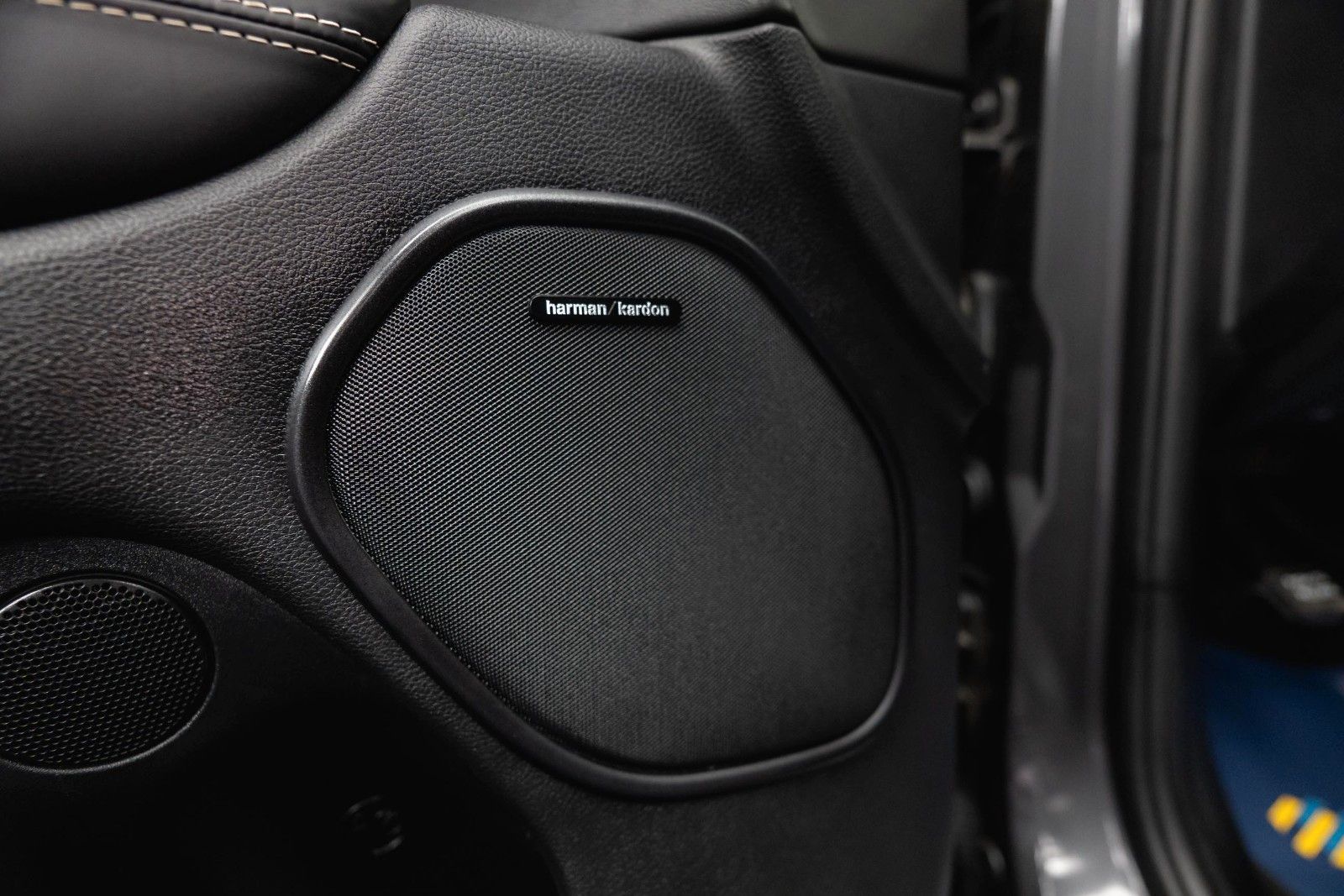 Fahrzeugabbildung Dodge Durango 6.2 V8 4x4 HELLCAT SuperCharged Premium