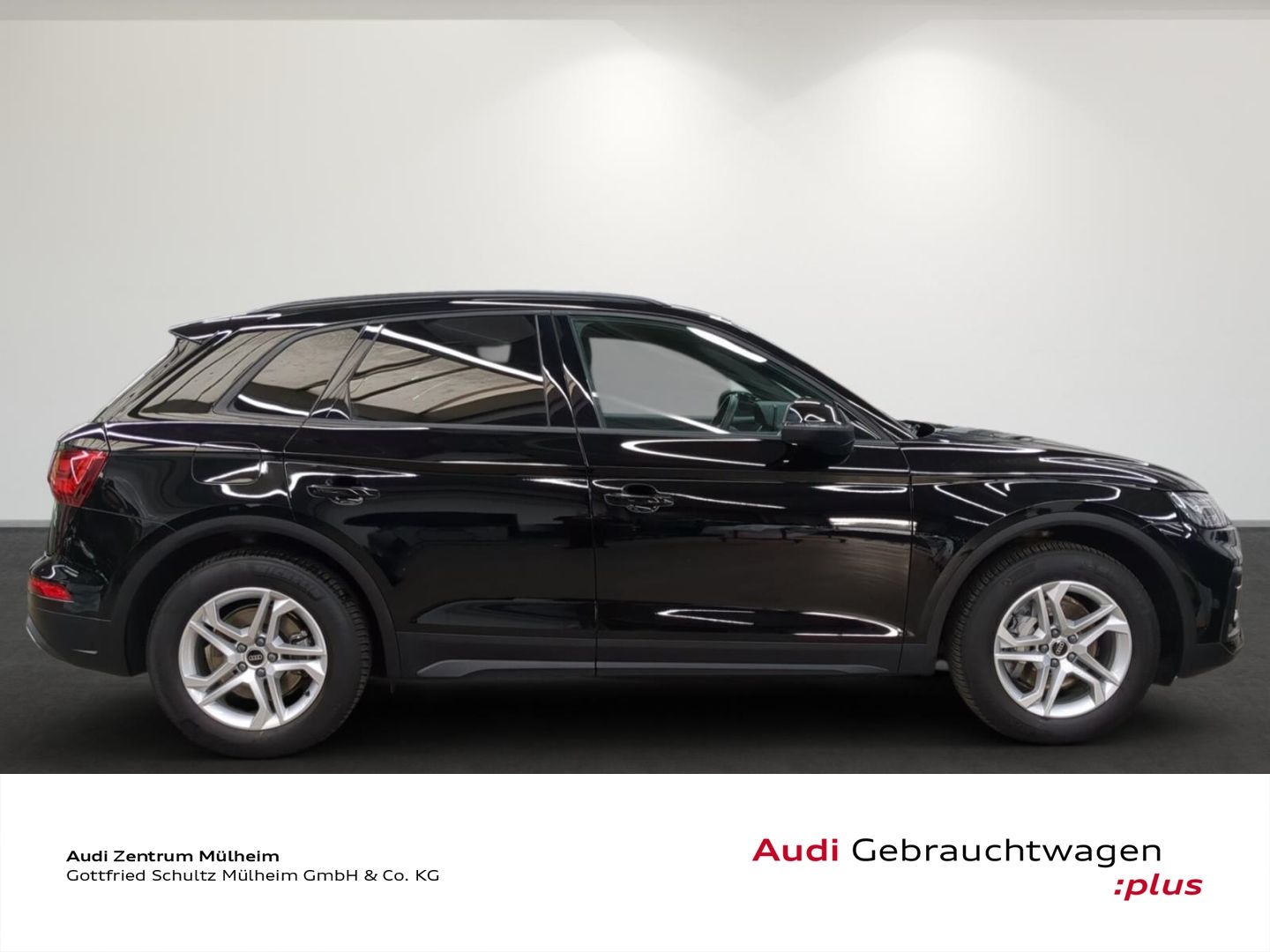Audi Q5 - Bild 3
