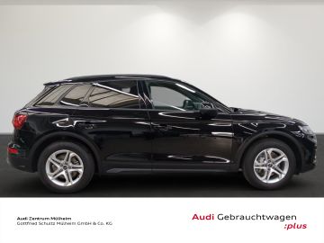 Audi Q5 - 3