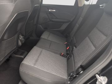 BMW X1 - 8
