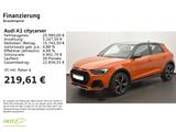Audi A1 citycarver 30 TFSI edition one Tempo/Einparkh - Audi A1: Citycarver