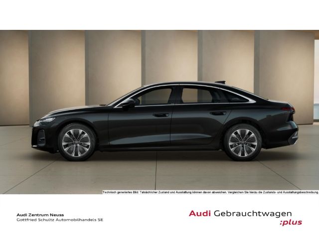 Audi A6 - Bild 5