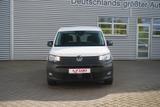 Volkswagen Caddy Cargo 2.0 TDI Navi Sitzheizung Kamera PDC - Offers