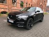Jaguar ich verkauf maine schöne  Jaguar  F-pace - Jaguar F-Pace in Bremen