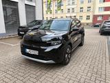 Opel Frontera 1.2 GS W LED+Navi+SHZ+Winterp.+Kam.+PDC - Opel Frontera: Schwarz