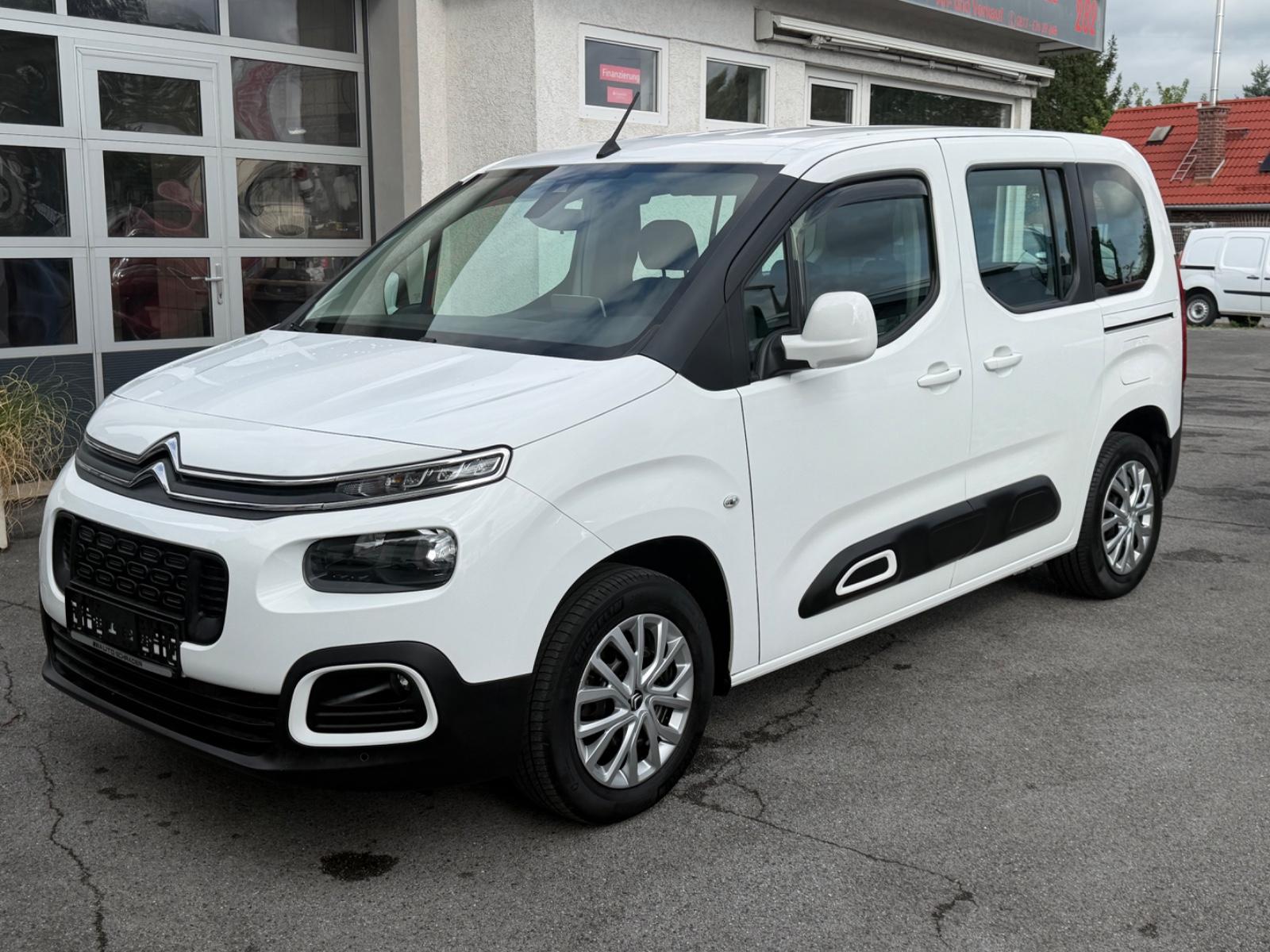 Citroën Berlingo Feel M