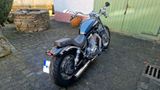 Suzuki VS 1400  Intruder  Chopper  Custom - SUZUKI 1400 VS