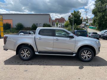 Bild 5 Isuzu D-Max Double Cab 4WD LSE Facelift Modell 24/25