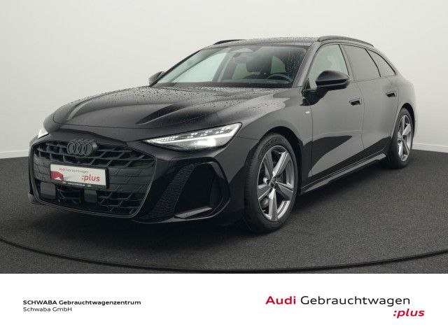 A6 Avant S line TDI qu. *AHK*PANO*HdUp*19''*