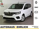 Renault Kangoo E-TECH III Equilibre +360 Grad Kam+ - Renault Kangoo E-TECH Gebrauchtwagen