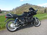 BMW K 1100 RS - BMW K1100RS