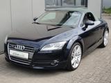 Audi TT Roadster 2.0 TFSI XENON LEDER GRA 19ZOLL ALU - Audi TT in Bremen