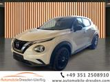 Nissan Juke 1.0 DIG-T DCT N-Connecta*Navi*Kamera*LED* - Nissan Juke in Dresden