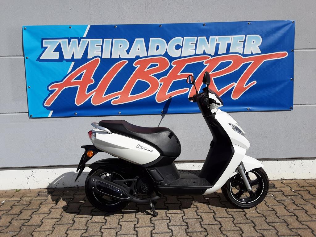 Peugeot KISBEE 2Takter  € 4 