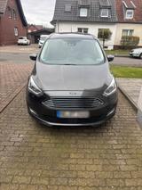 Ford Grand c Max - Ford Grand C-Max in Duisburg