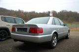 Audi A6 Limousine Klima Telefon Automatik sehr gepfl. - gebrauchte Audi A6 aus dem Jahr 1995