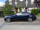 Mercedes-Benz C 400 4MATIC/Designo/Airmatic/Burmester/ILS-LED - Mercedes-Benz: Designo
