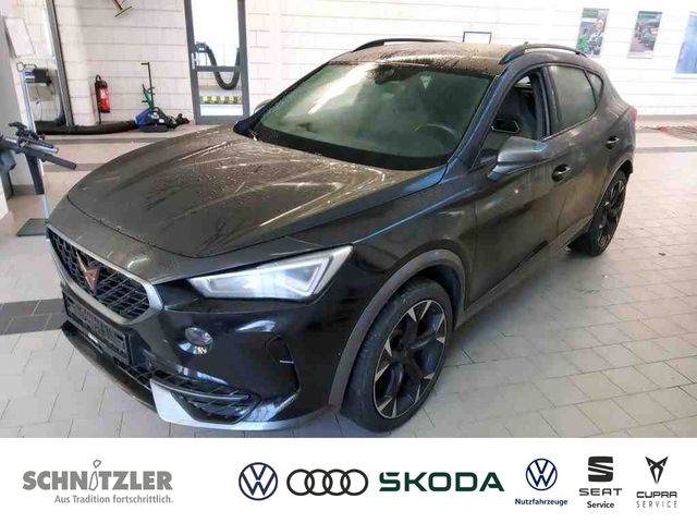 Cupra Formentor VZ 2.0 FSI 4Drive DSG BEATS/NAVI/RFK++