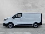 Renault TRAFIC KOMFORT L1H1 2,8t dCi 130 KLIMA+EPH+LED - Renault Doppelkabine Trafic
