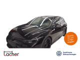 Volkswagen Golf R Black Edition 2.0 TSI DSG 4Motion - Volkswagen Golf: R Black Edition