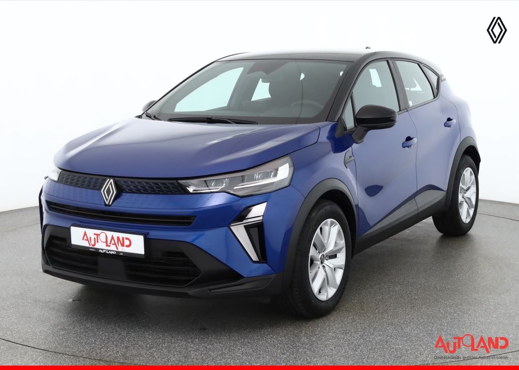Image of Renault Captur
