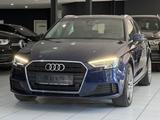 Audi A3 SB 2.0TDI *S-TRO*S-LINE*NAVI*LED*SHZ*TEM*19Z* - Audi A3: 19