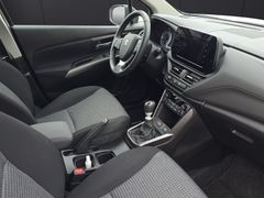 Suzuki S-Cross Edition