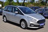 Ford Galaxy 2.0 EcoBlue Aut. AHK-STANDHZ-NAVI-7SITZER - Ford Galaxy mit Diesel-Antrieb: Navigationssystem, Kleinbus, Automatik, 2.0