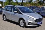 Ford Galaxy 2.0 EcoBlue Aut. AHK-STANDHZ-NAVI-7SITZER - Ford Galaxy in Berlin