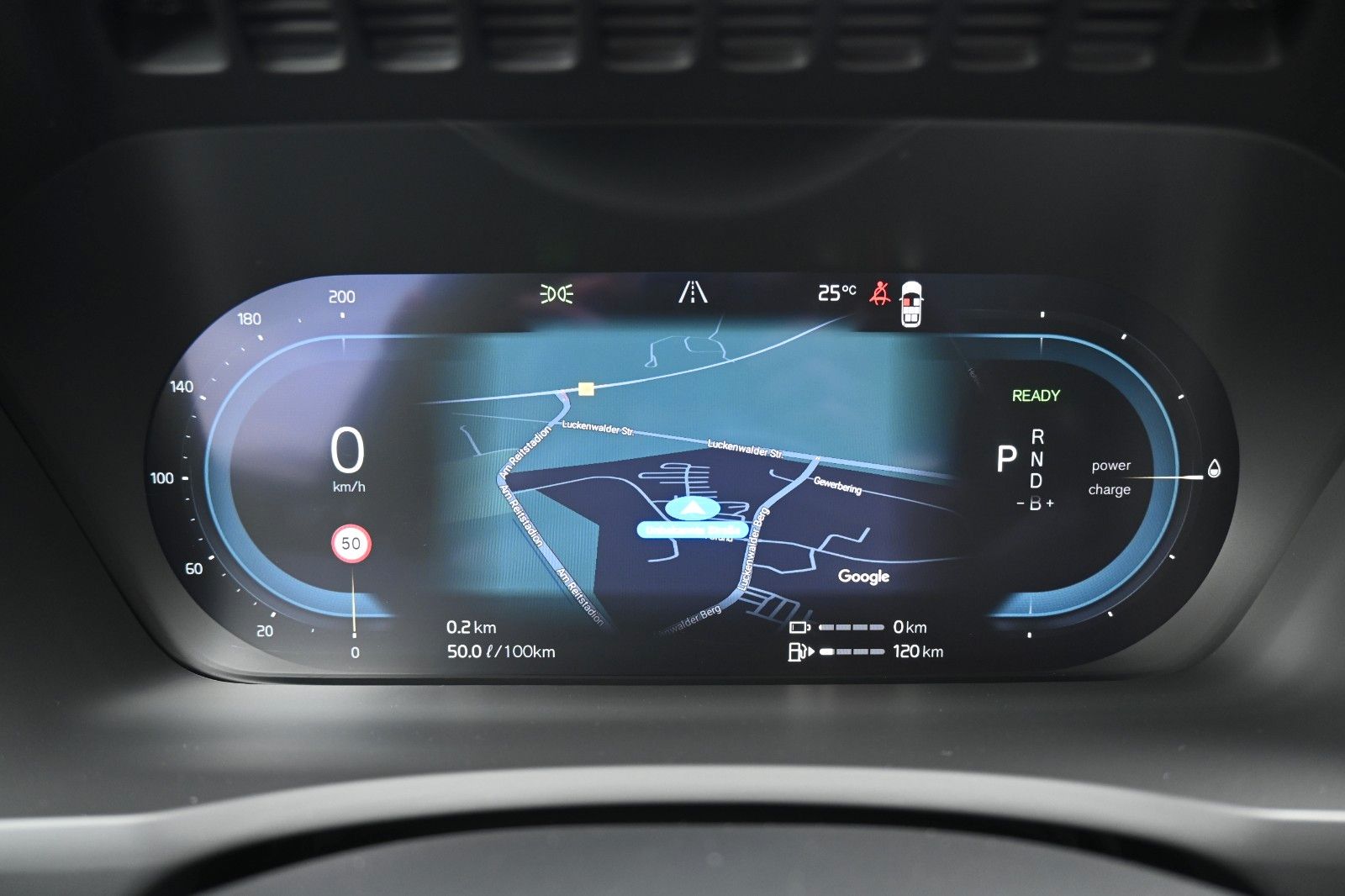 Fahrzeugabbildung Volvo XC90 T8 Ultimate Bright PHEV *AHK*MASS*B&W*LUFT*