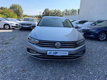 Volkswagen Passat Variant - 2