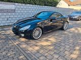 Mercedes-Benz SLK 280 SLK Roadster SLK 280 - gebrauchte Mercedes-Benz SLK-Klasse aus dem Jahr 2008