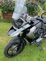 BMW R1200gs - Motorräder in Berlin