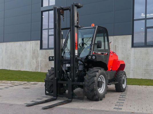 Manitou M 30-4