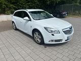 Opel Insignia Sport Tourer Bi-Turbo - Opel Insignia mit Diesel-Antrieb: Bi Turbo